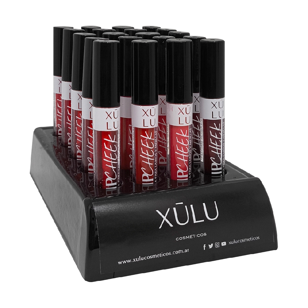 Z08243 BANDEJA LIPCHEEK X 20  unidades